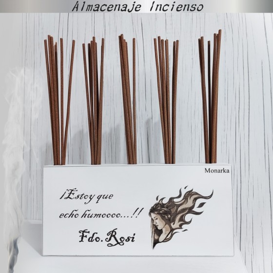 ALMACENAJE PARA INCIESO...