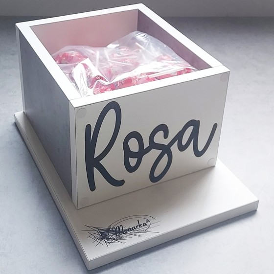 CAJA ALMACENAJE...