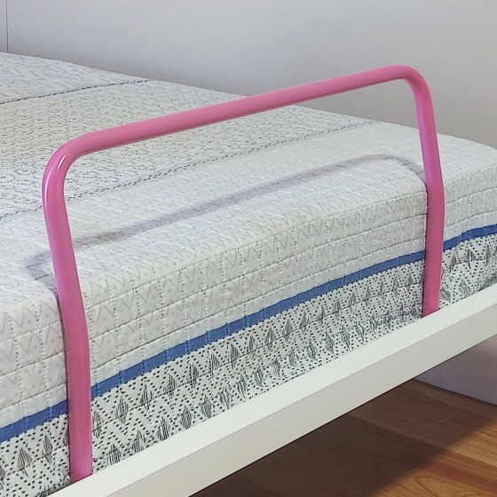 Soporte almohada Fijo...