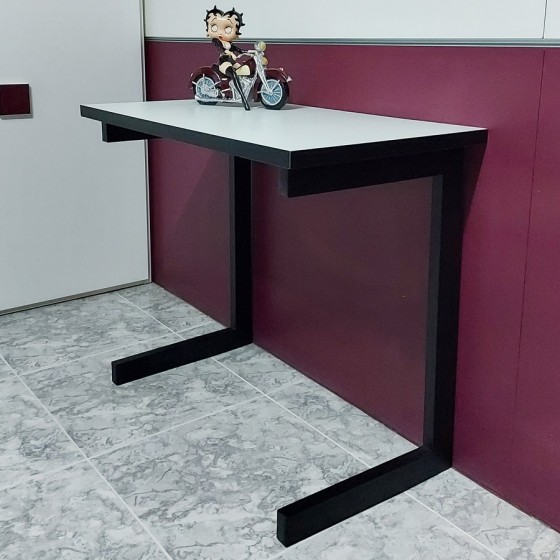 Patas para mesa de colores,...