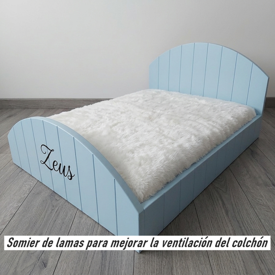 Cama Coconut (Para perros...