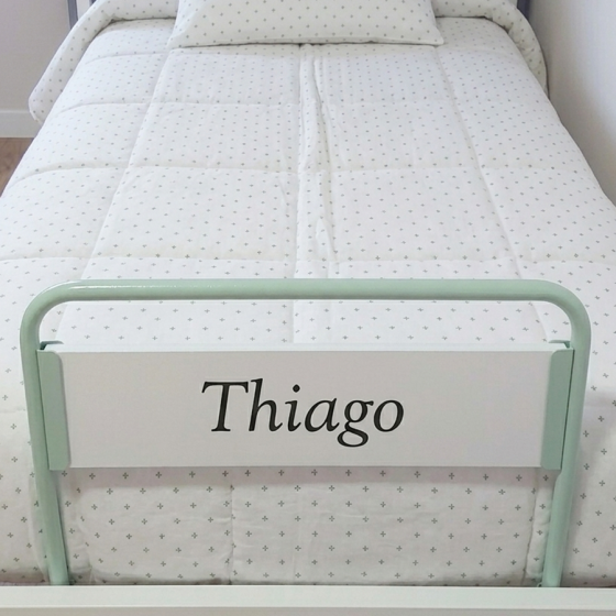 Soporte almohada Fijo con...