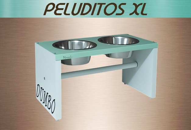 Comedero xxl