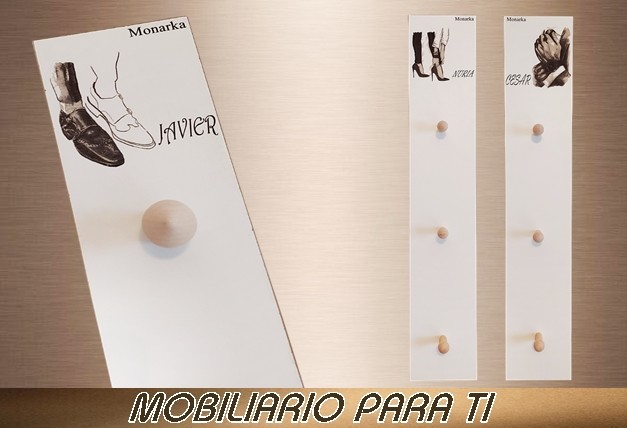 Mobiliario