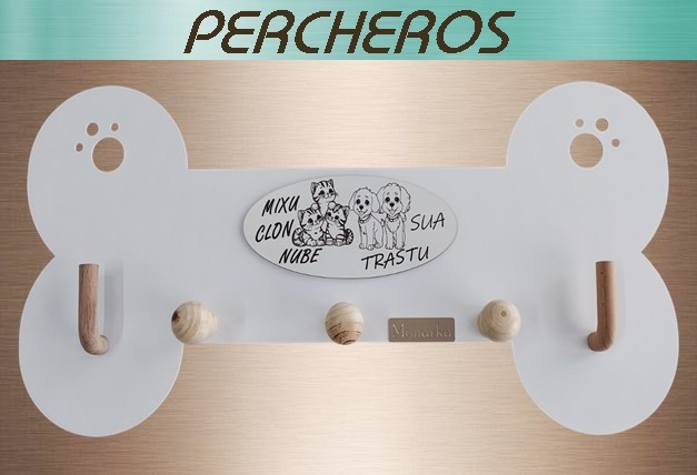 Percheros