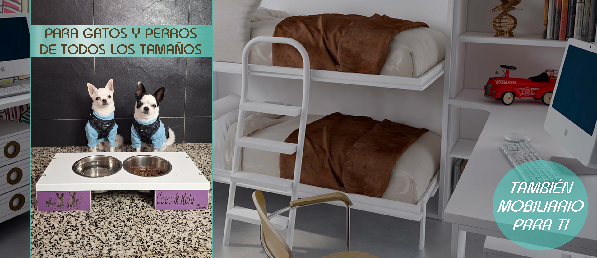 Comederos